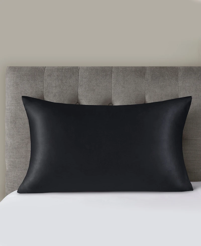 Madison Park 25-Momme Mulberry Silk Pillowcase, Standard