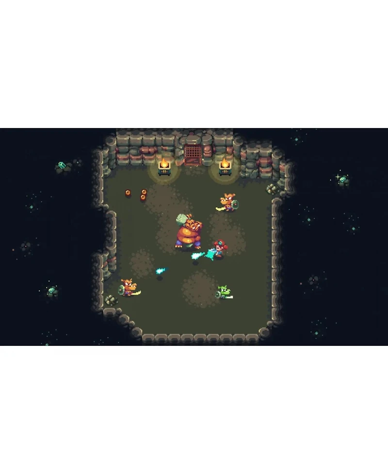 Sparklite - Nintendo Switch