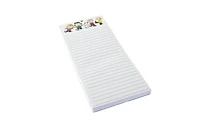 Peanuts Magnetic Notepad by Graphique de France