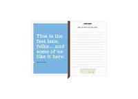 I Totally Got This Mini Inner-Truth Journal by Knock Knock