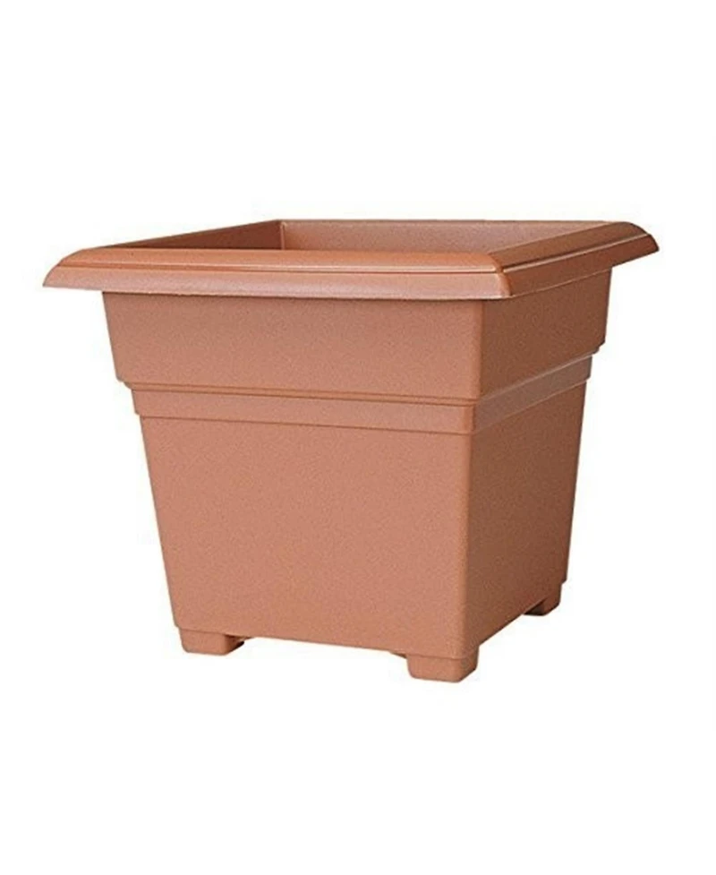 Novelty (26145) Countryside Tub, Terra Cotta 14"