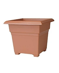 Novelty (26145) Countryside Tub, Terra Cotta 14"