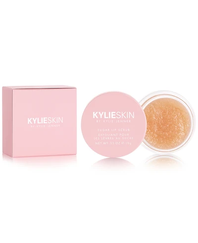 Kylie Skin Sugar Lip Scrub