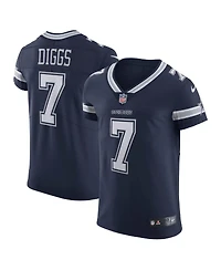 Nike Men's Trevon Diggs Dallas Cowboys Vapor Elite Jersey