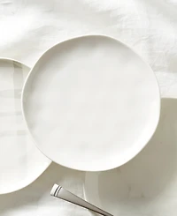 Lenox Bay Solid Colors Accent Plates, Set of 4