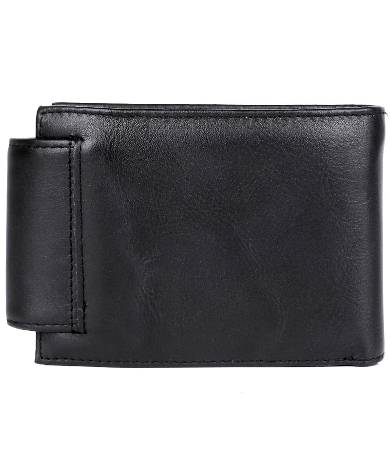 Julia Buxton Women's Heiress Convertible Billfold Wallet