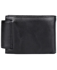 Julia Buxton Women's Heiress Convertible Billfold Wallet