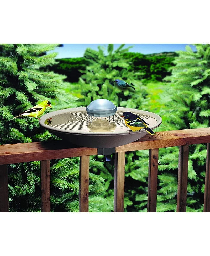 Allied Precision Industry 8WW Solar Water Wiggler