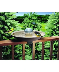 Allied Precision Industry 8WW Solar Water Wiggler