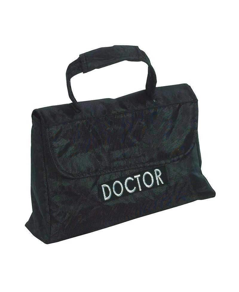Kaplan Early Learning Soft Doctor Kit