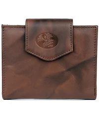 Julia Buxton Women's Mini Heiress Cardex Wallet