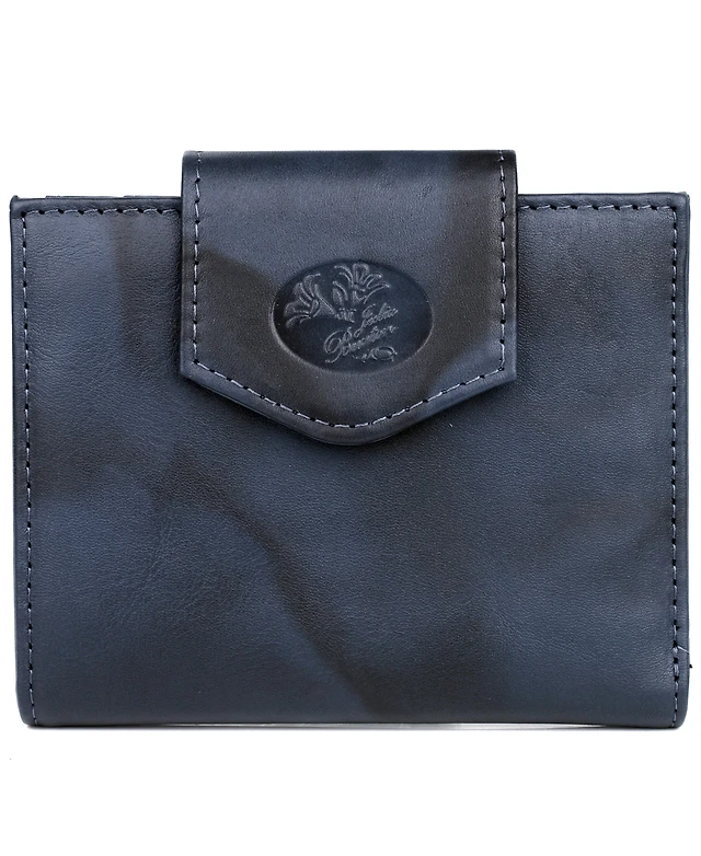 Julia Buxton Women's Mini Heiress Cardex Wallet