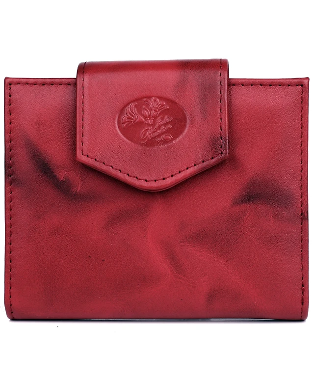 Julia Buxton Women's Mini Heiress Cardex Wallet