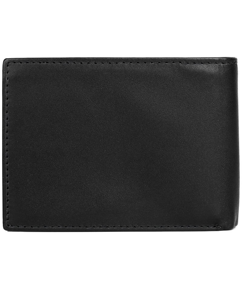 Dopp Regatta Double I.d. Credit Card Billfold Wallet