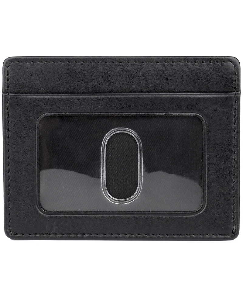 Dopp Regatta Front Pocket Get-Away Wallet