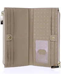 Dopp Women's Small Cosmopolitan Wallet