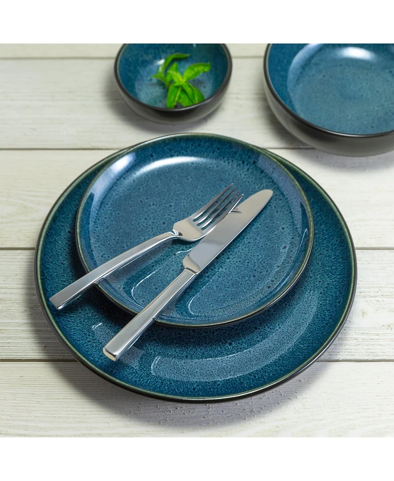 Sango Resona 16 Piece Dinnerware Set, Service for 4