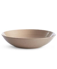Sango Siterra Painters Palette Mixed Dinner Bowls, Set of 4