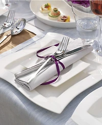 Villeroy & Boch New Wave 12 Pc. Dinnerware Set, Service for 4, Exclusively at Macy's
