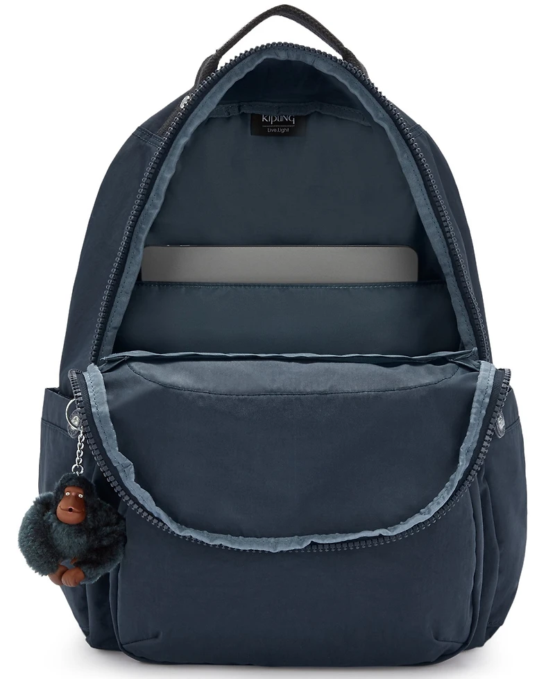 Kipling Seoul Medium Laptop Backpack