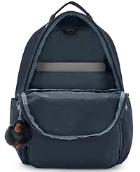 Kipling Seoul Medium Laptop Backpack