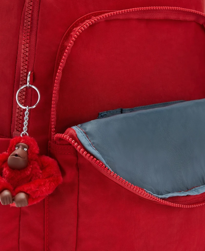 Kipling Seoul Medium Laptop Backpack