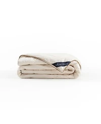 Brooks Brothers 100 Wool Filled Comforters