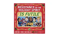 Star Trek: Trek the Halls by Robb Pearlman