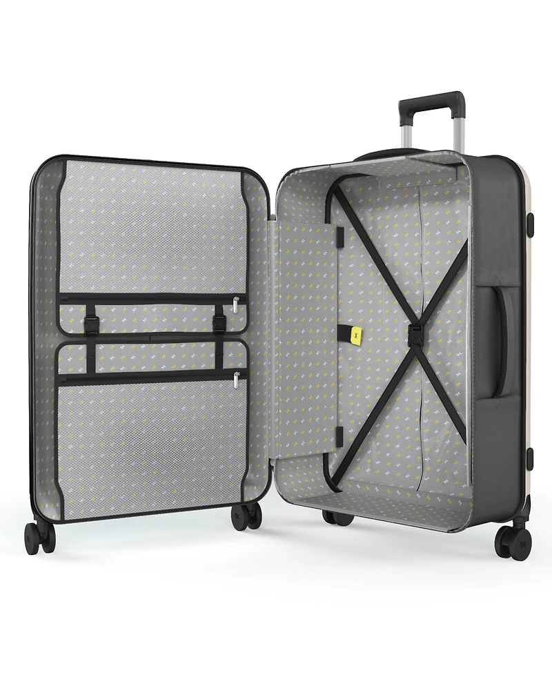 Closeout! Rollink Flex 360 Large 29" Check-In Spinner Suitcase