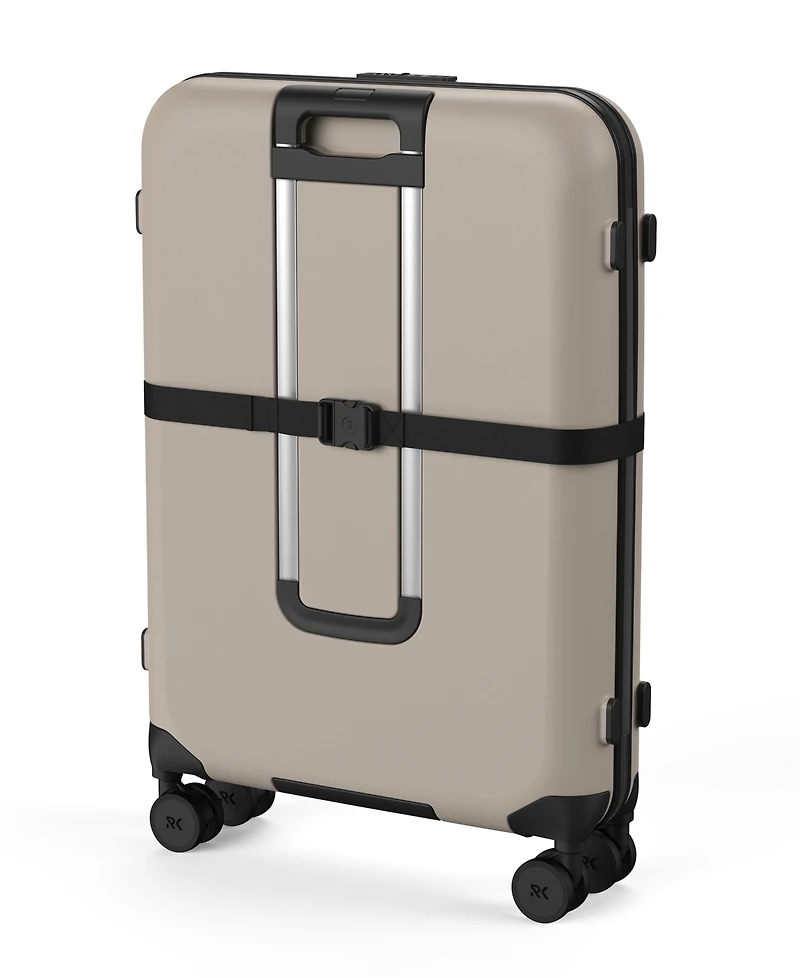 Closeout! Rollink Flex 360 Large 29" Check-In Spinner Suitcase