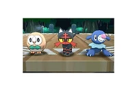 Pokemon Sun
