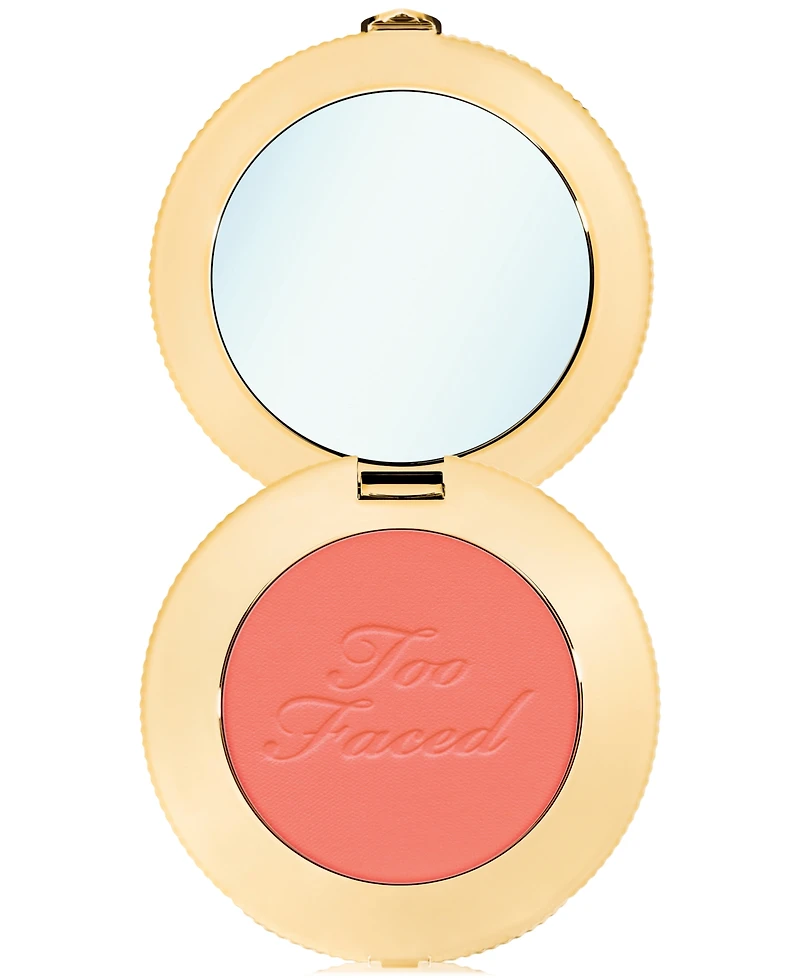 Too Faced Cloud Crush Blurring Blush