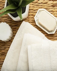 Superior 100% Egyptian Cotton 3-Pc Towel Set