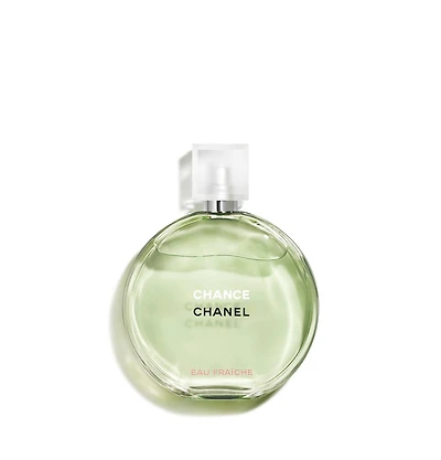 CHANEL CHANCE EAU FRAÎCHE Eau de Toilette Spray, 3.4-oz