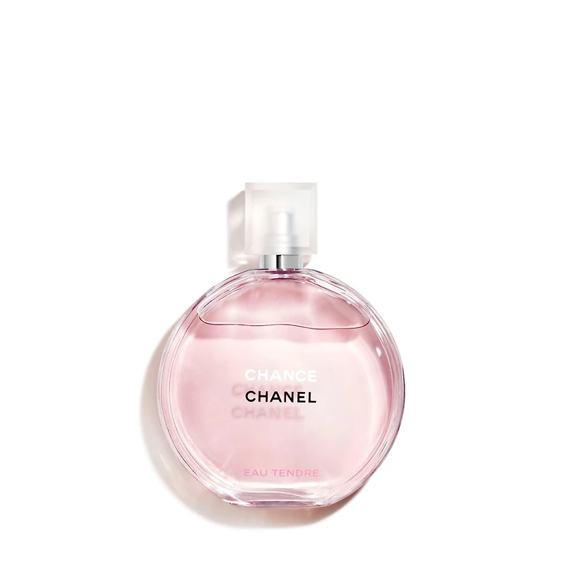 CHANEL CHANCE EAU TENDRE Eau de Toilette Spray