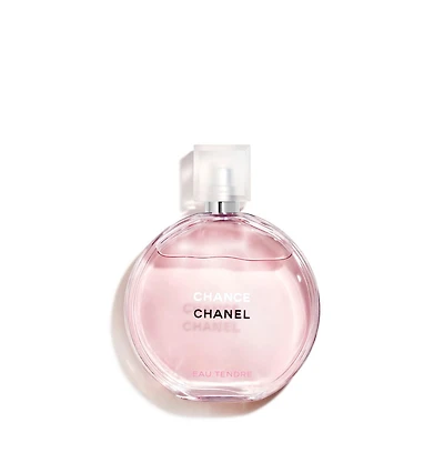 CHANEL CHANCE EAU TENDRE Eau de Toilette Spray