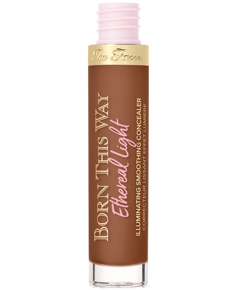 Too Faced Born This Way Ethereal Light Illuminating Smoothing Concealer