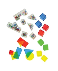 Kaplan Early Learning Light Table Accessory Kit