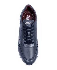 Carlos by Carlos Santana Men's Hazel Reptile Fashion Sneakers