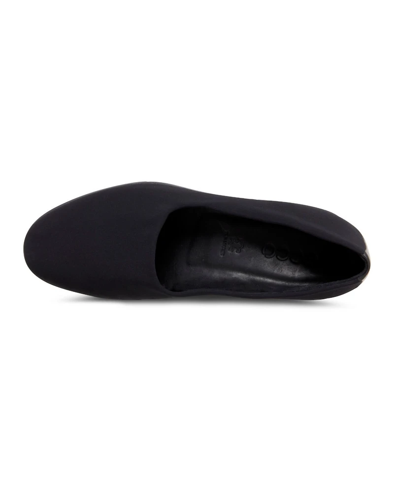 Ecco Women's Felicia Stretch Flat
