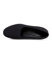 Ecco Women's Felicia Stretch Flat