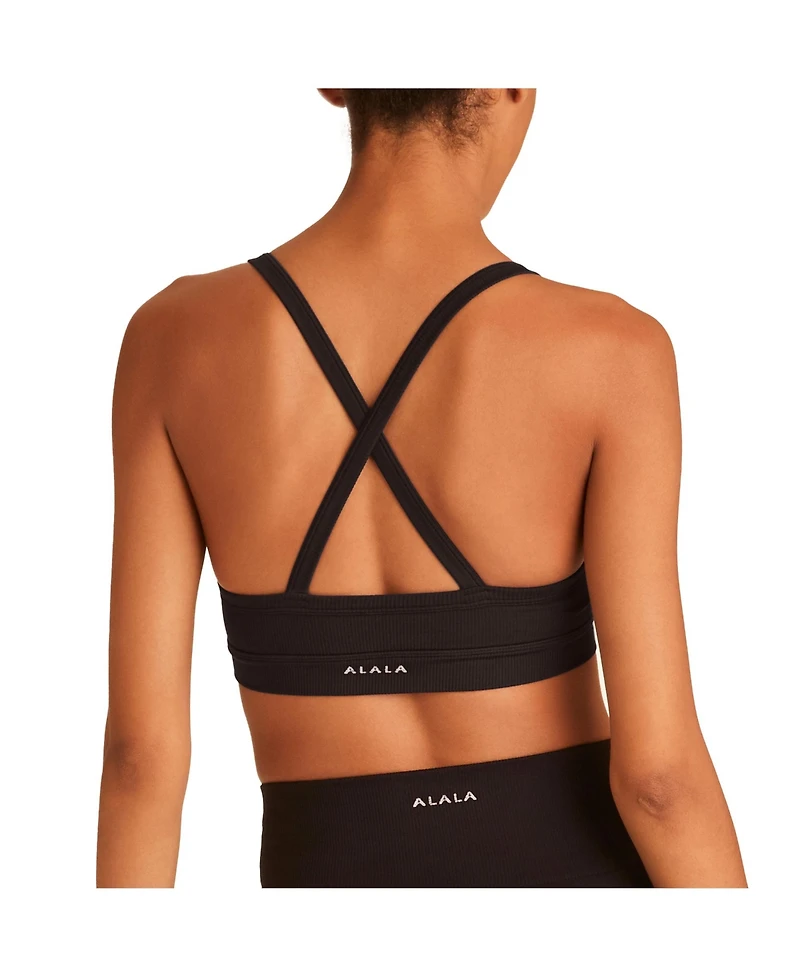 Alala Women's Adult Barre Cami Bra