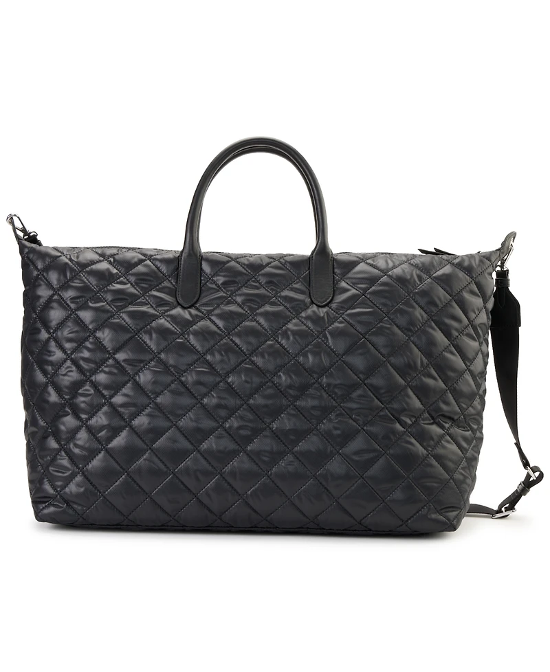 Lyla Web Strap Weekender