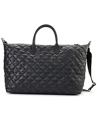 Lyla Web Strap Weekender