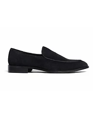 Anthony Veer Men's Craige Suede Slip-On Loafers