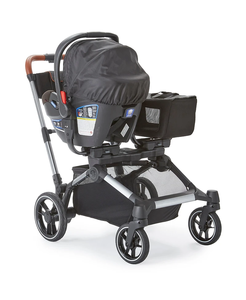 Contours Baby Element Britax Carseat Adapter