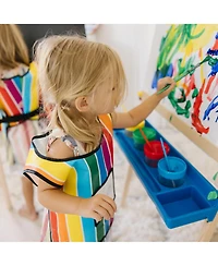 Melissa and Doug 29-Piece Easel Accessory Set