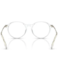 Burberry Women's Phantos Eyeglasses, BE236551-o