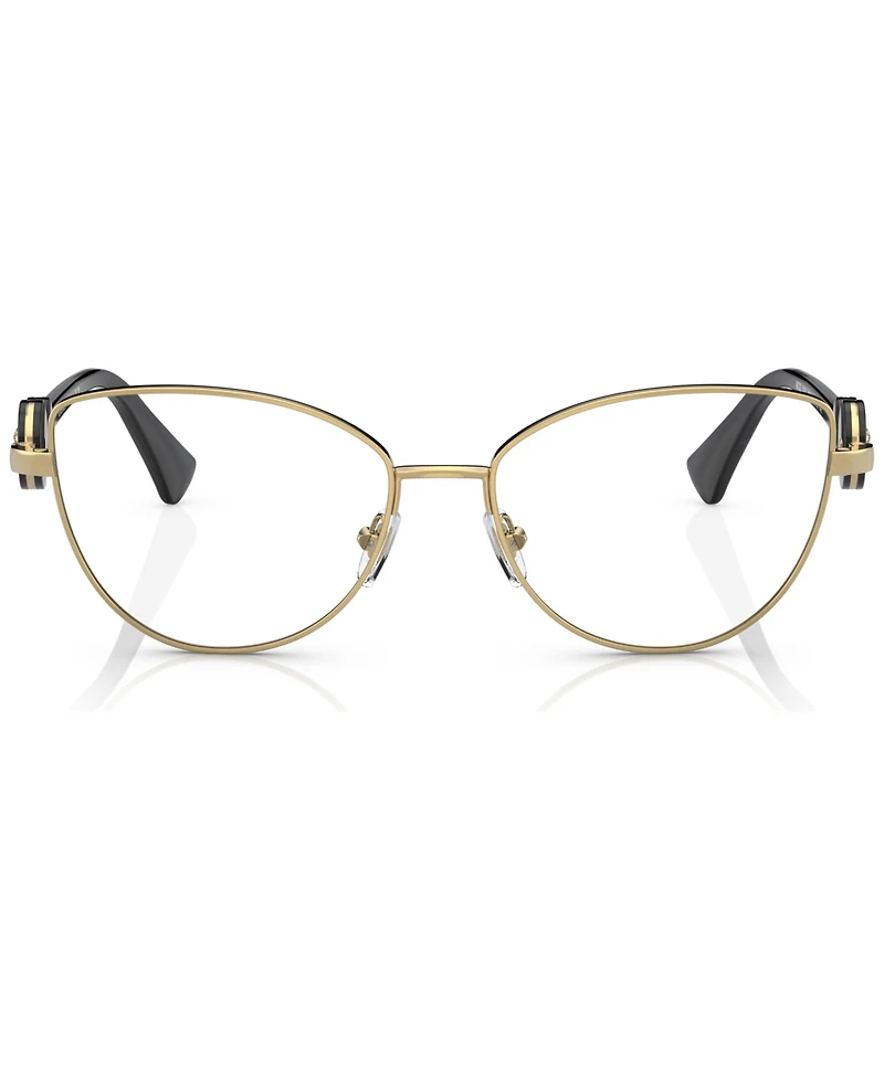 Versace Women's Cat Eye Eyeglasses
