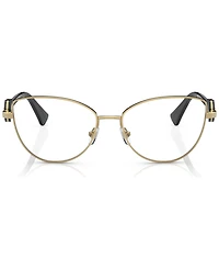 Versace Women's Cat Eye Eyeglasses